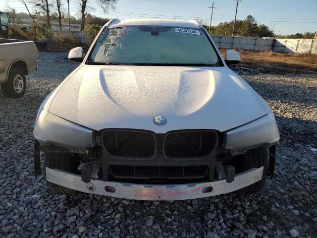 Photo 5 from auction – 2017 BMW X3 SDRIVE2 with VIN 5UXWZ7C3XH0V93844