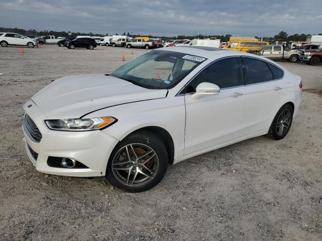 FORD FUSION TIT 2014 with VIN 3FA6P0D9XER206129 - Photo from auction