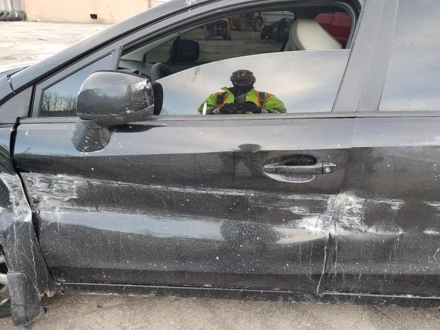 Photo 7 from auction – 2012 SUBARU IMPREZA PR with VIN JF1GPAC61CH226396