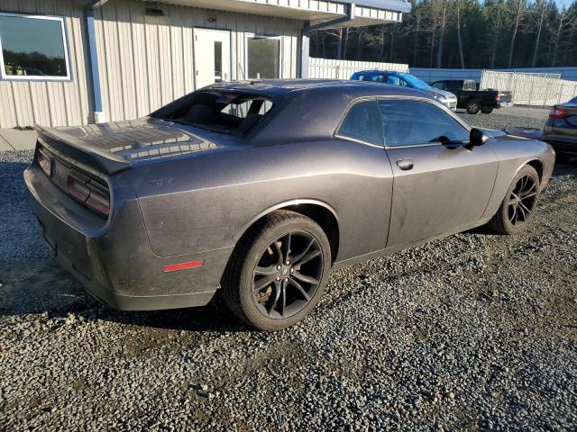 Photo 3 from auction – 2017 DODGE CHALLENGER with VIN 2C3CDZAG6HH618243