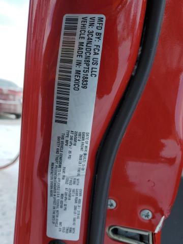 Photo 14 from auction – 2023 JEEP COMPASS LI with VIN 3C4NJDCN8PT518839