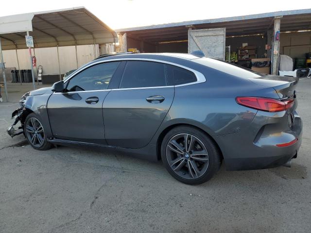 Photo 2 from auction – 2021 BMW 228XI with VIN WBA73AK02M7H52689