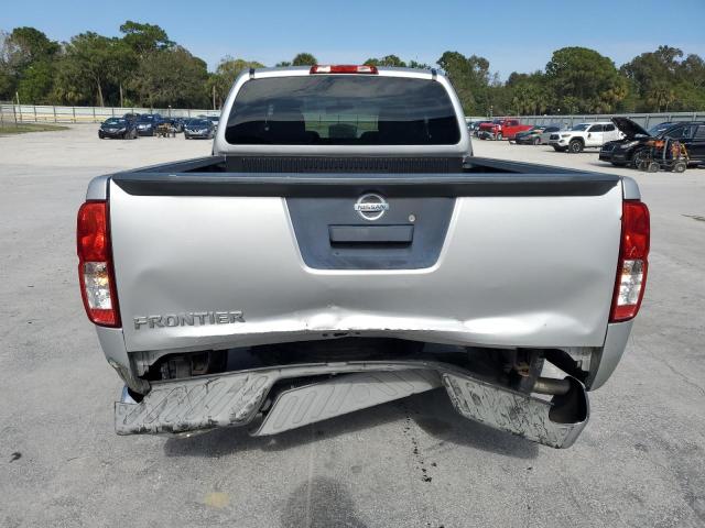Photo 6 from auction – 2015 NISSAN FRONTIER S with VIN 1N6BD0CT8FN735921
