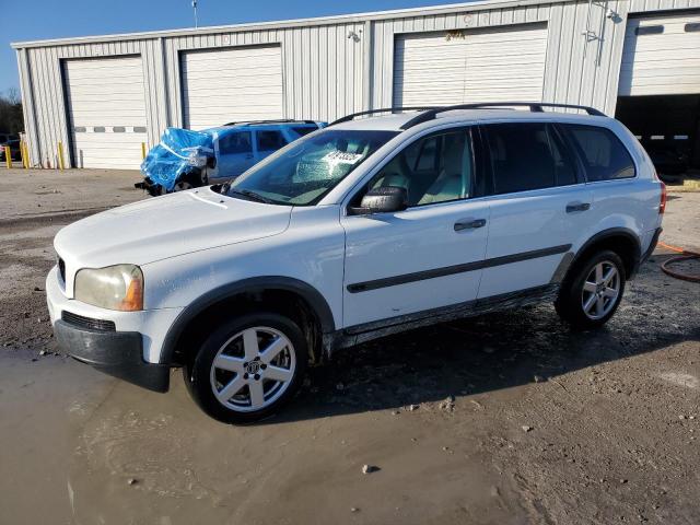 VOLVO XC90 2005 with VIN YV1CM592351137271 - Photo from auction