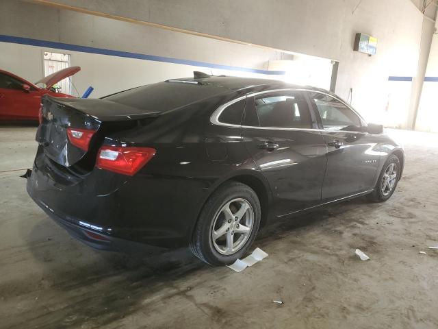 Photo 3 from auction – 2016 CHEVROLET MALIBU LS with VIN 1G1ZC5ST7GF227642