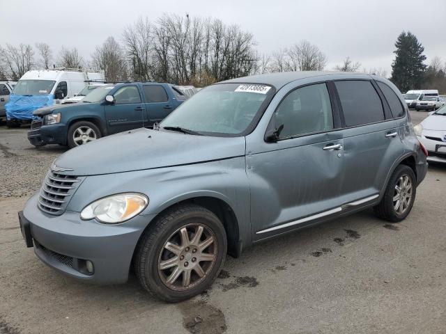 CHRYSLER PT CRUISER 2010 with VIN 3A4GY5F97AT130995 - Photo from auction