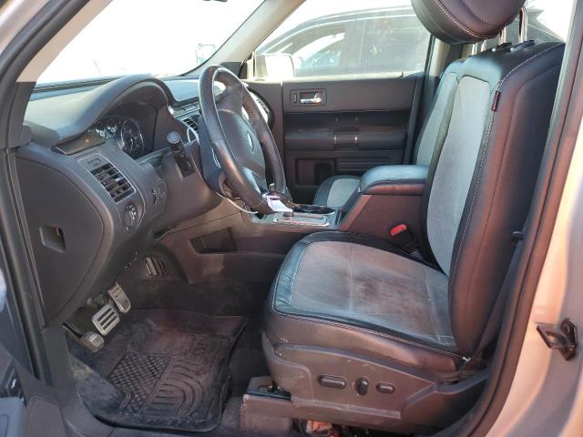 Photo 7 from auction – 2011 FORD FLEX LIMIT with VIN 2FMHK6DT0BBD24986
