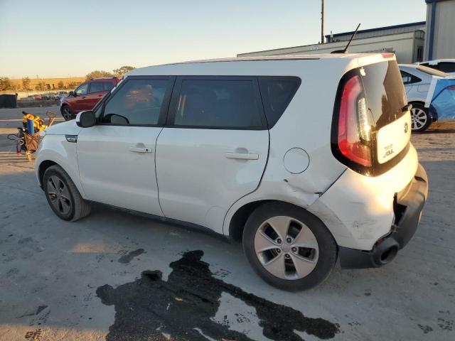 Photo 2 from auction – 2016 KIA SOUL with VIN KNDJN2A23G7272383