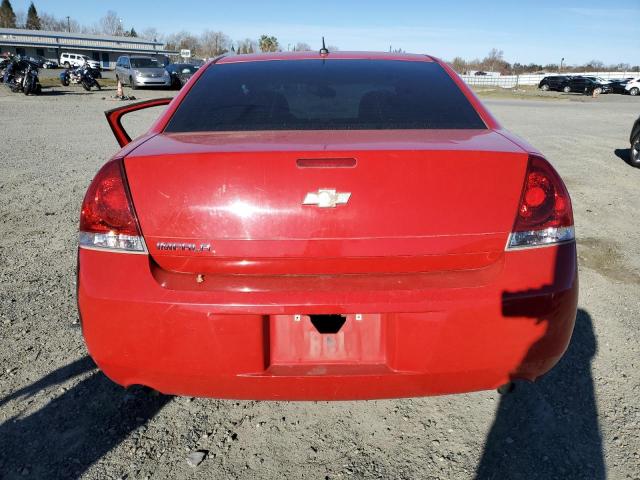 Photo 6 from auction – 2013 CHEVROLET IMPALA LS with VIN 2G1WF5E36D1147158