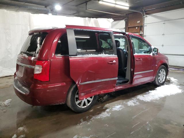 Photo 3 from auction – 2014 CHRYSLER TOWN & COU with VIN 2C4RC1BG9ER399485