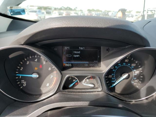 Photo 9 from auction – 2013 FORD ESCAPE SEL with VIN 1FMCU0HX7DUC52356