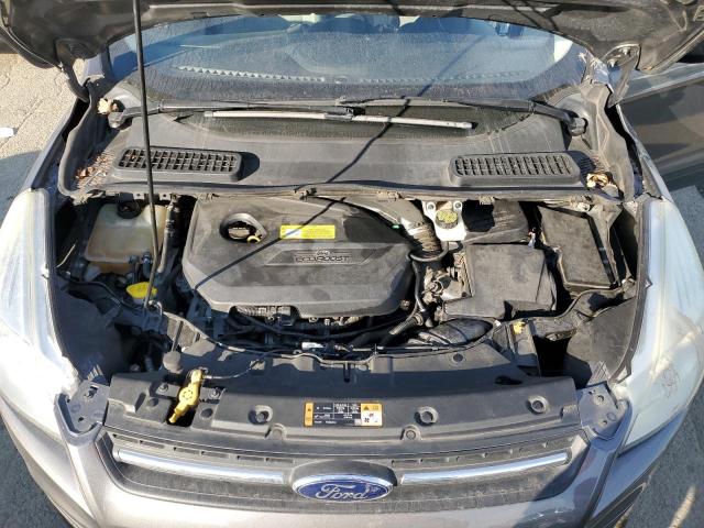 Photo 11 from auction – 2014 FORD ESCAPE SE with VIN 1FMCU0GX7EUB22113