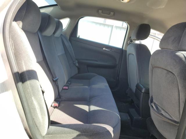 Photo 10 from auction – 2008 CHEVROLET IMPALA LS with VIN 2G1WB58K981261420