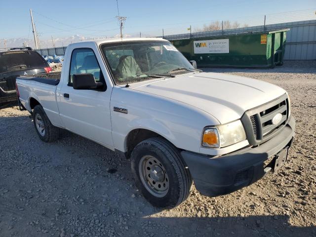 Photo 4 from auction – 2007 FORD RANGER with VIN 1FTYR10U67PA80486