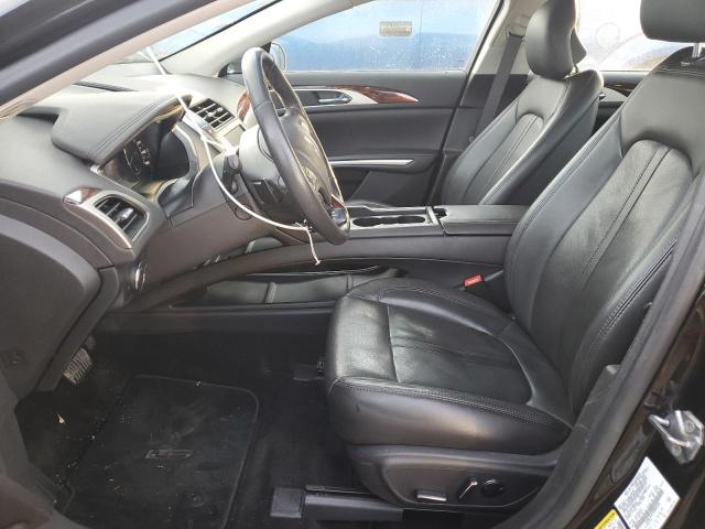 Photo 7 from auction – 2013 LINCOLN MKZ with VIN 3LN6L2GK7DR802504