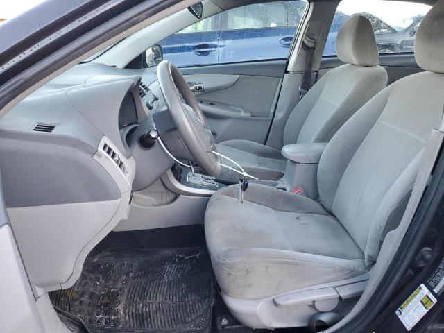 Photo 7 from auction – 2010 TOYOTA COROLLA BA with VIN 2T1BU4EE6AC307415