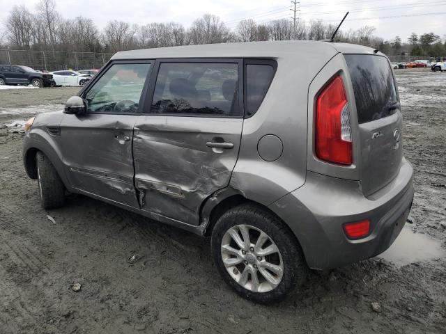 صورة رقم 2 من المزاد - 2012 KIA SOUL + مع VIN KNDJT2A61C7407041