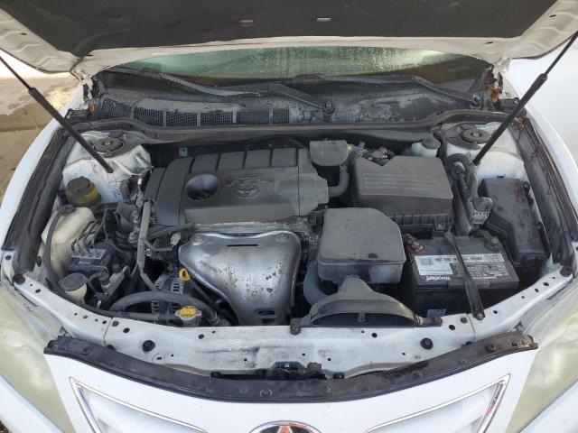 Photo 11 from auction – 2011 TOYOTA CAMRY BASE with VIN 4T1BF3EK7BU771324