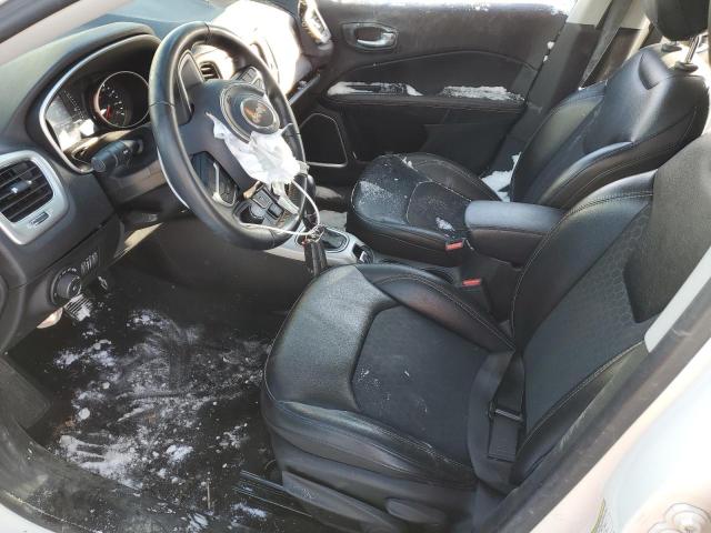 Photo 7 from auction – 2018 JEEP COMPASS LA with VIN 3C4NJDBB3JT435172