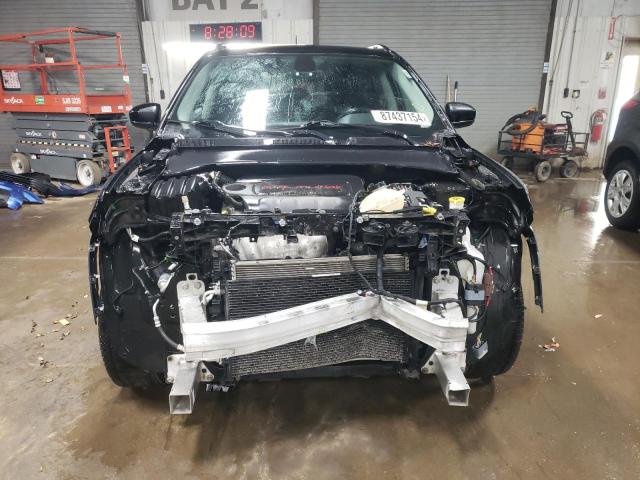 Photo 5 from auction – 2017 JEEP COMPASS LA with VIN 3C4NJCBB5HT652257