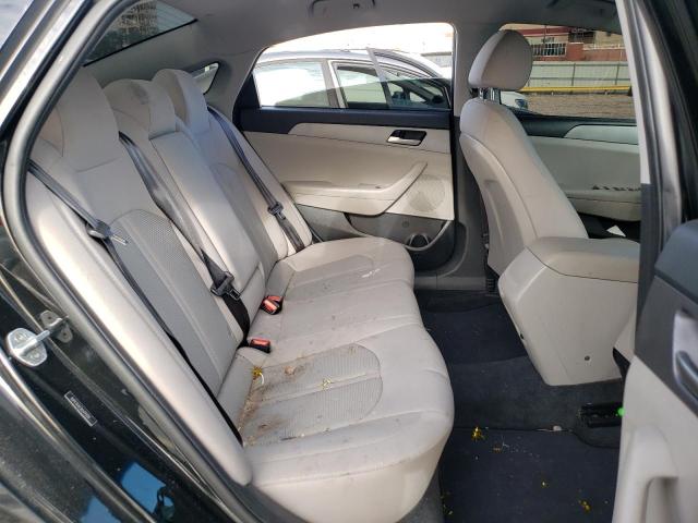Photo 10 from auction – 2019 HYUNDAI SONATA SE with VIN 5NPE24AF2KH793124