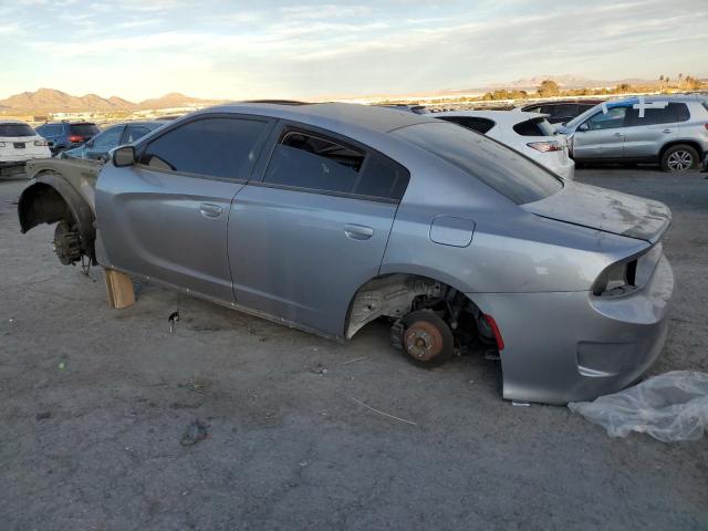 Photo 2 from auction – 2017 DODGE CHARGER R/ with VIN 2C3CDXGJ6HH644638