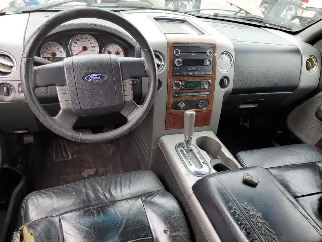 Photo 8 from auction – 2008 FORD F150 SUPER with VIN 1FTPW14V88FA14228