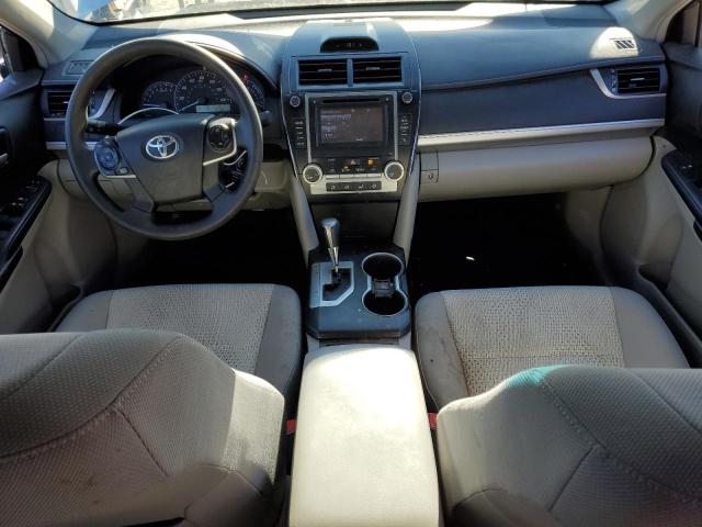 Photo 8 from auction – 2014 TOYOTA CAMRY L with VIN 4T1BF1FK0EU850129