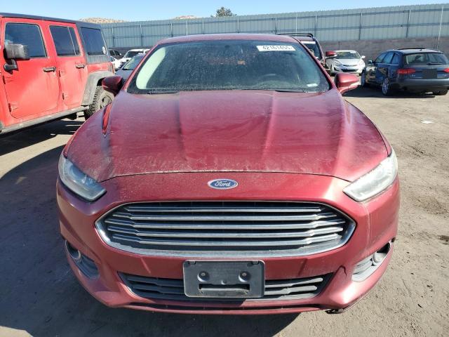 Photo 5 from auction – 2013 FORD FUSION SE with VIN 3FA6P0HR8DR169753