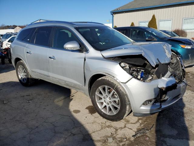 Photo 4 from auction – 2016 BUICK ENCLAVE with VIN 5GAKVBKD1GJ244526