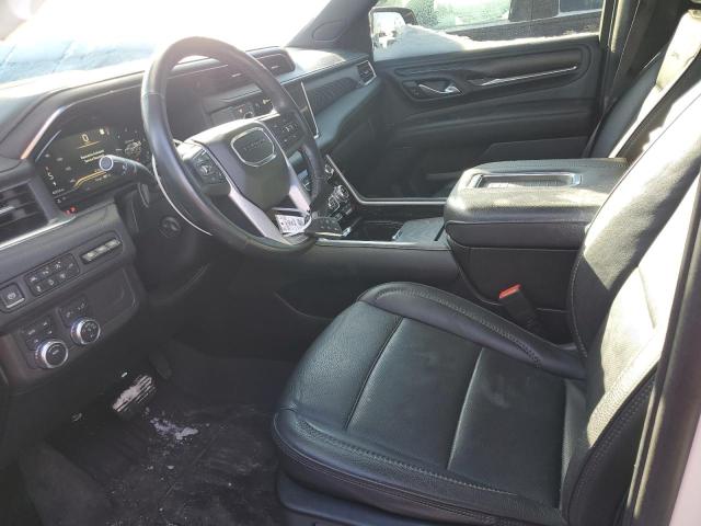 Photo 7 from auction – 2022 GMC YUKON DENA with VIN 1GKS2DKL5NR351320
