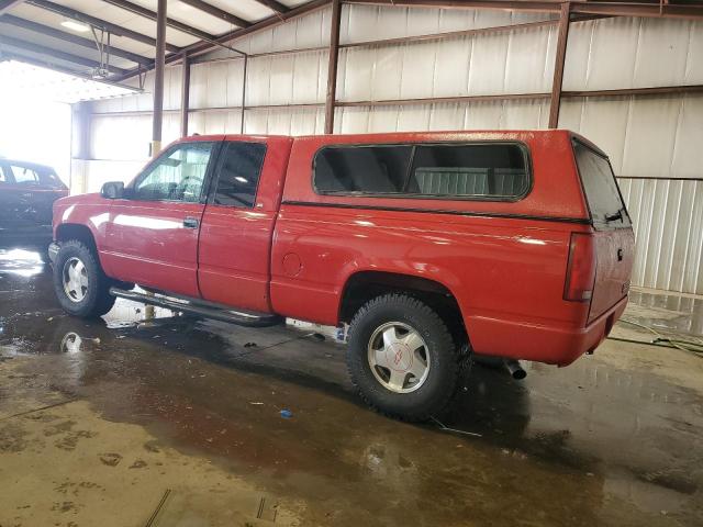 Photo 2 from auction – 1998 CHEVROLET GMT-400 K1 with VIN 2GCEK19RXW1167390