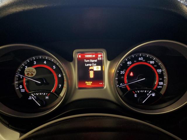 Photo 9 from auction – 2015 DODGE JOURNEY R/ with VIN 3C4PDDEG3FT579206