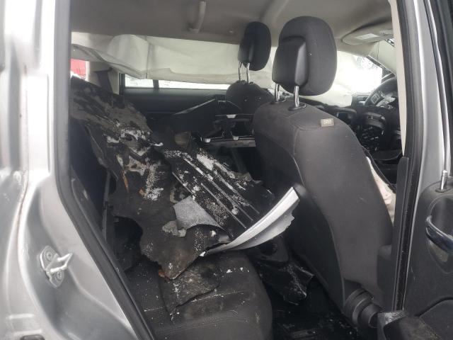 Photo 12 from auction – 2015 JEEP COMPASS SP with VIN 1C4NJDBB0FD332370