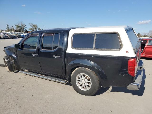 Photo 2 from auction – 2014 NISSAN FRONTIER S with VIN 1N6AD0ER7EN727658