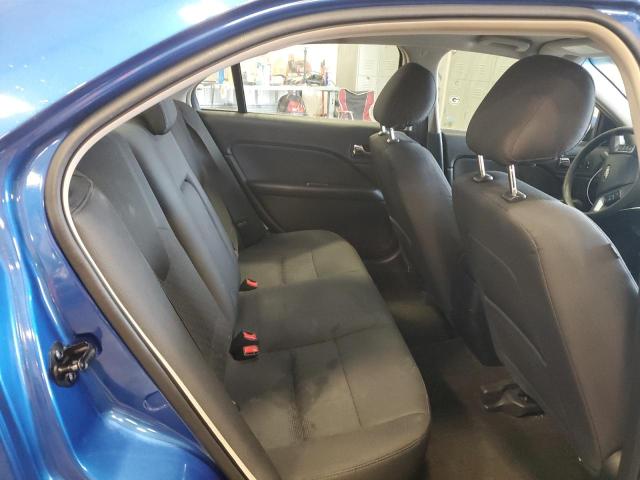 Photo 10 from auction – 2012 FORD FUSION SE with VIN 3FAHP0HA9CR205774