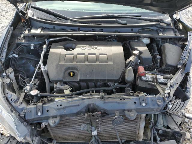 Photo 11 from auction – 2019 TOYOTA COROLLA L with VIN 5YFBURHE0KP942334