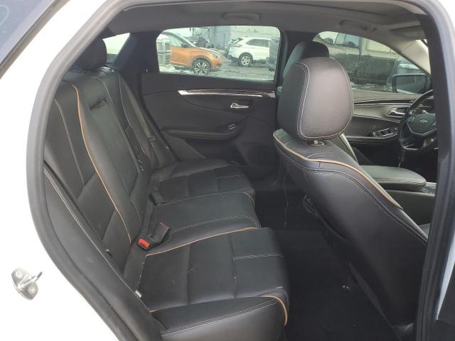 Photo 10 from auction – 2017 CHEVROLET IMPALA PRE with VIN 1G1145S3XHU202578