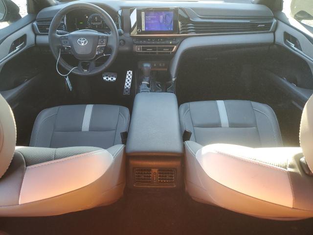 Photo 8 from auction – 2025 TOYOTA CAMRY XSE with VIN 4T1DAACK4SU016436