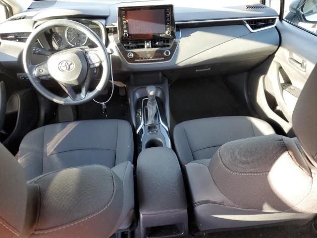 Photo 8 from auction – 2022 TOYOTA COROLLA LE with VIN 5YFEPMAE0NP347375