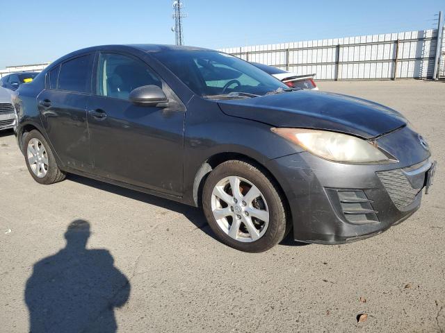 Photo 4 from auction – 2010 MAZDA 3 I with VIN JM1BL1SG9A1109567