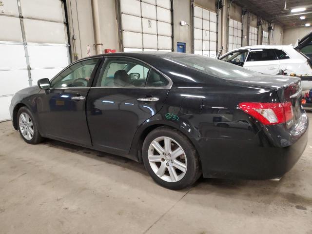 Photo 2 from auction – 2008 LEXUS ES 350 with VIN JTHBJ46G082267851