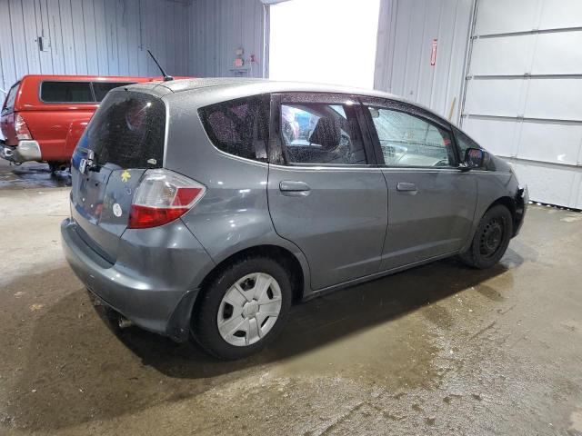 Photo 3 from auction – 2012 HONDA FIT with VIN JHMGE8G34CS000475