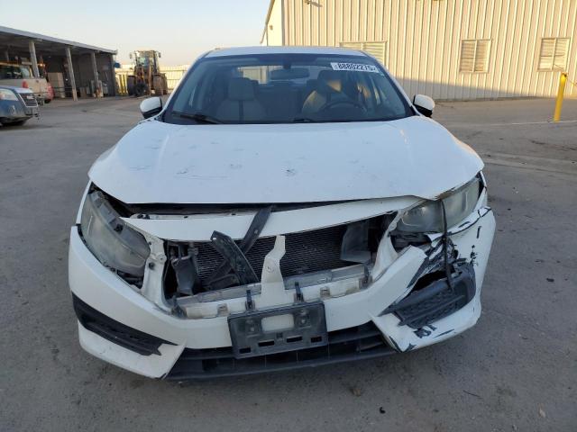 Photo 5 from auction – 2017 HONDA CIVIC LX with VIN 2HGFC2F55HH529713