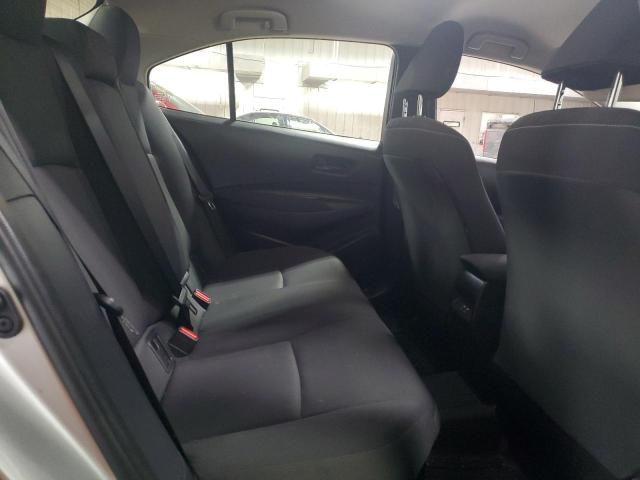 Photo 10 from auction – 2024 TOYOTA COROLLA LE with VIN JTDBCMFE4RJ032984