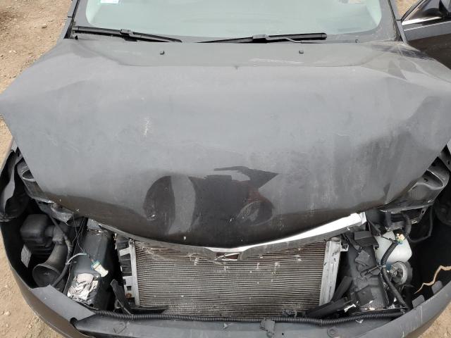 Photo 11 from auction – 2009 SATURN AURA XE with VIN 1G8ZS57B59F125098