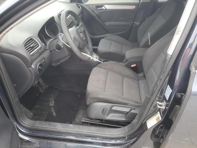 Photo 7 from auction – 2013 VOLKSWAGEN GOLF with VIN WVWDB7AJ6DW122683