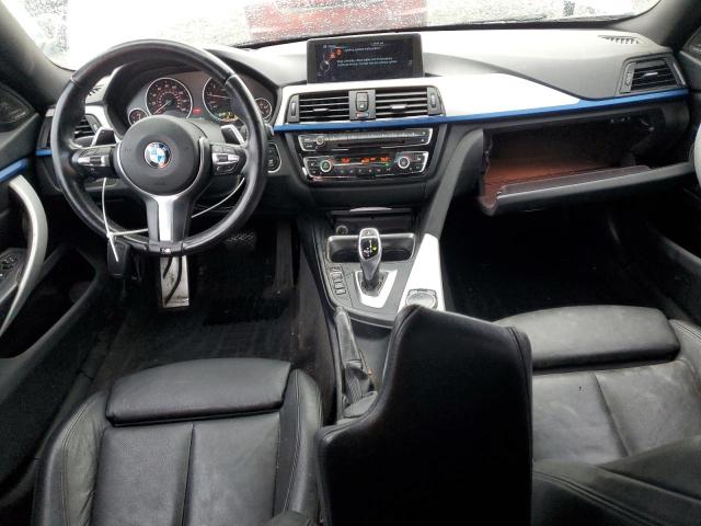 Photo 8 from auction – 2015 BMW 435 XI GRA with VIN WBA4B3C56FD669599