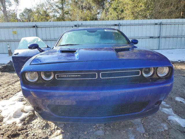 Photo 5 from auction – 2018 DODGE CHALLENGER with VIN 2C3CDZAG3JH199922
