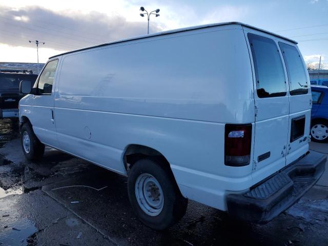 Photo 2 from auction – 2009 FORD ECONOLINE with VIN 1FTNE24L39DA39758